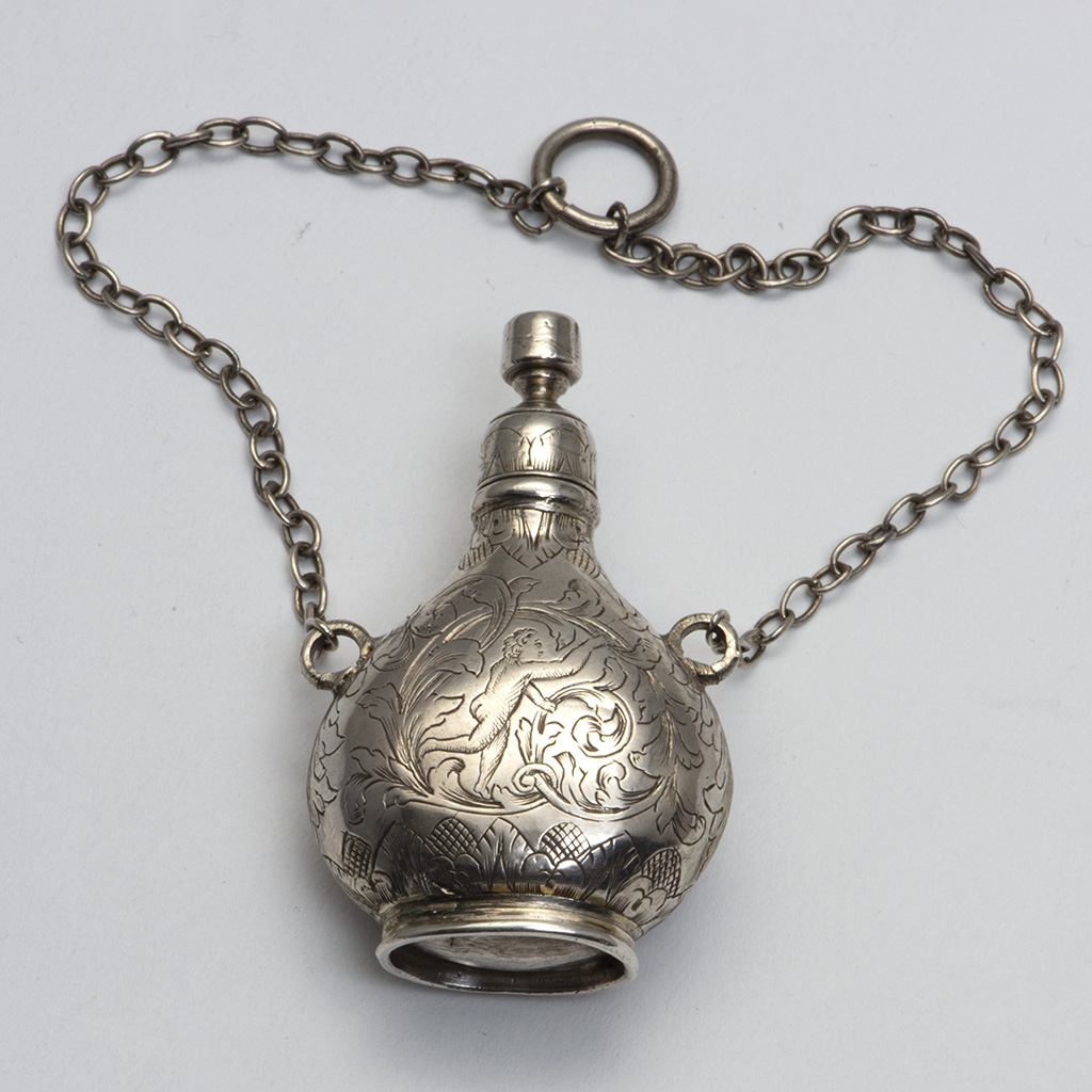 Profumi e Aromi nell’Epoca Tudor: Tra Cura, Protezione e Status