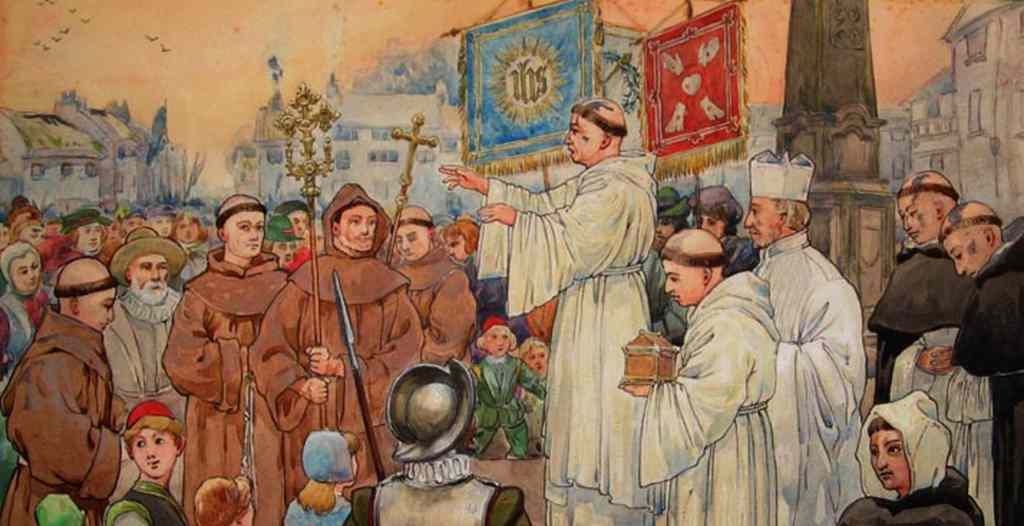 Il Pellegrinaggio di Grazia: Una Svolta Cruciale nell’Inghilterra Tudor e nella Carriera di Thomas Cromwell